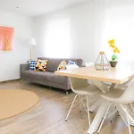 Liiiving In Porto | Cosy Experience Apartments
