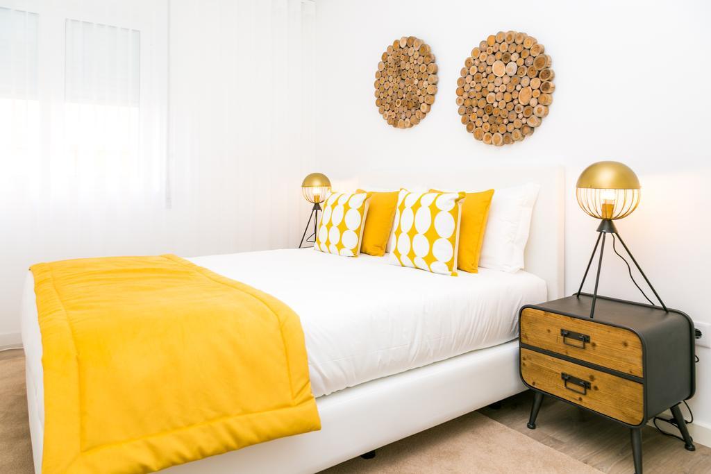Apartment Liiiving In | Cosy Experience Porto