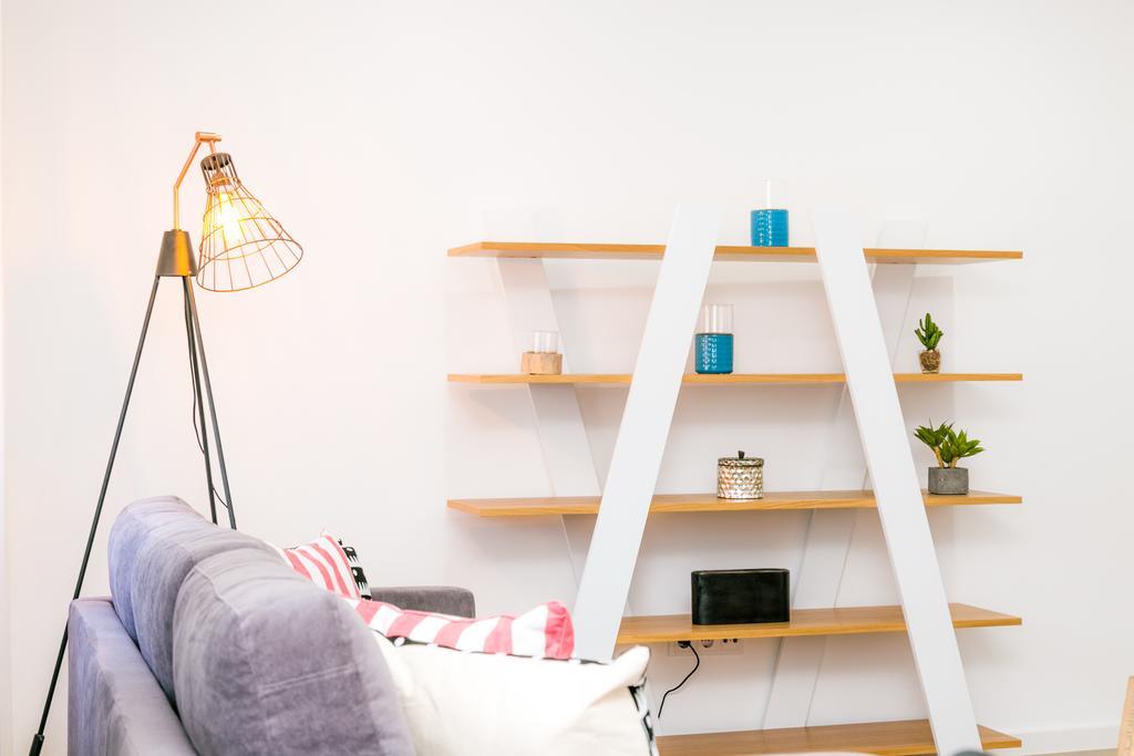 Apartment Liiiving In | Cosy Experience