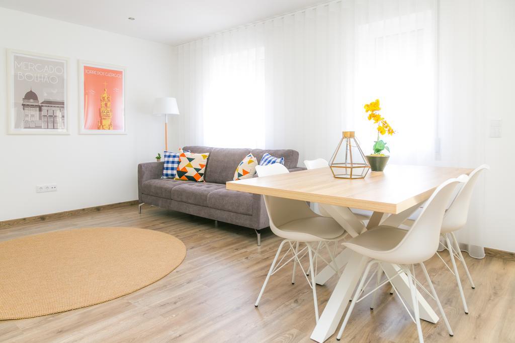 Liiiving In | Cosy Experience Porto