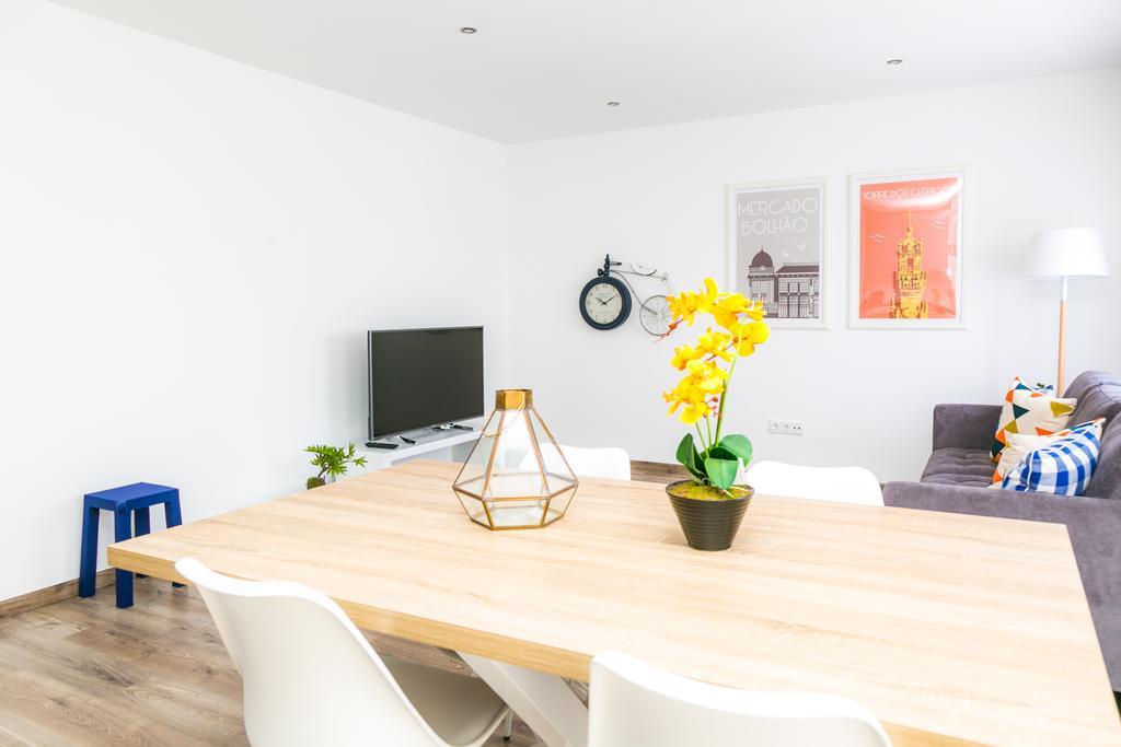 Liiiving In | Cosy Experience Apartment